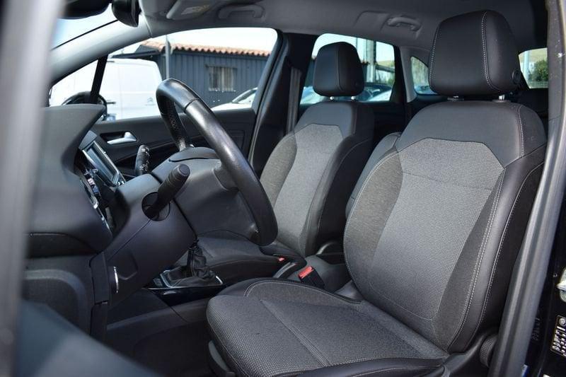 Opel Crossland Crossland 1.5 ECOTEC D 110 CV Start&Stop Elegance