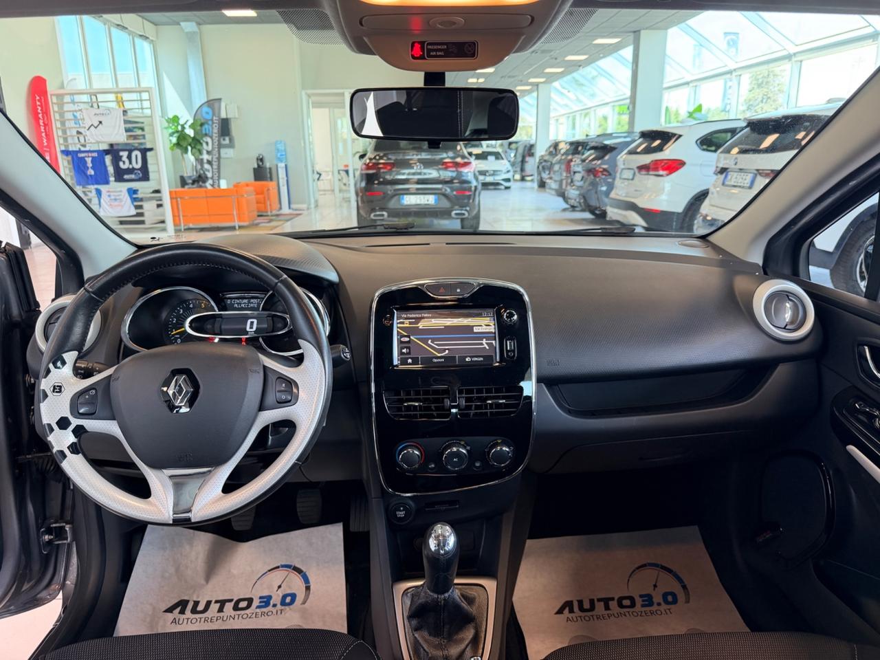 Renault Clio 1.5 dCi 8V 75CV 5 porte Costume National