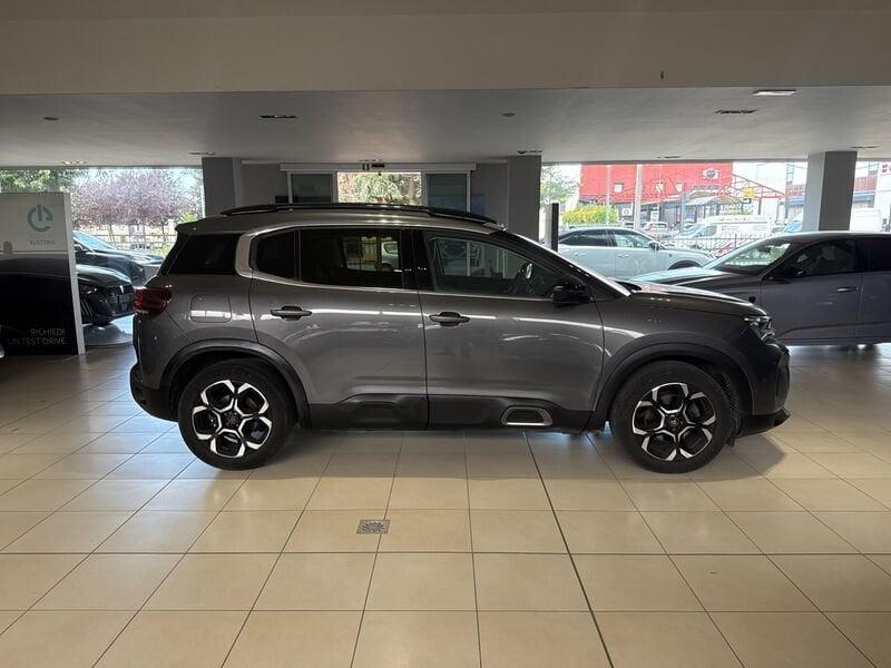 Citroën C5 Aircross BlueHDi 130 S&S EAT8 Shine Pack