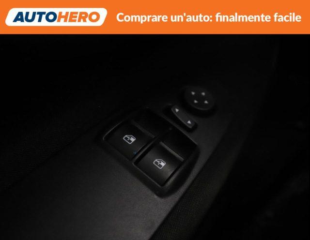 FIAT Punto 1.3 MJT II S&S 95 CV 5 porte Lounge