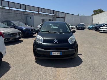 Citroen C1 1.0 5 porte C1TY
