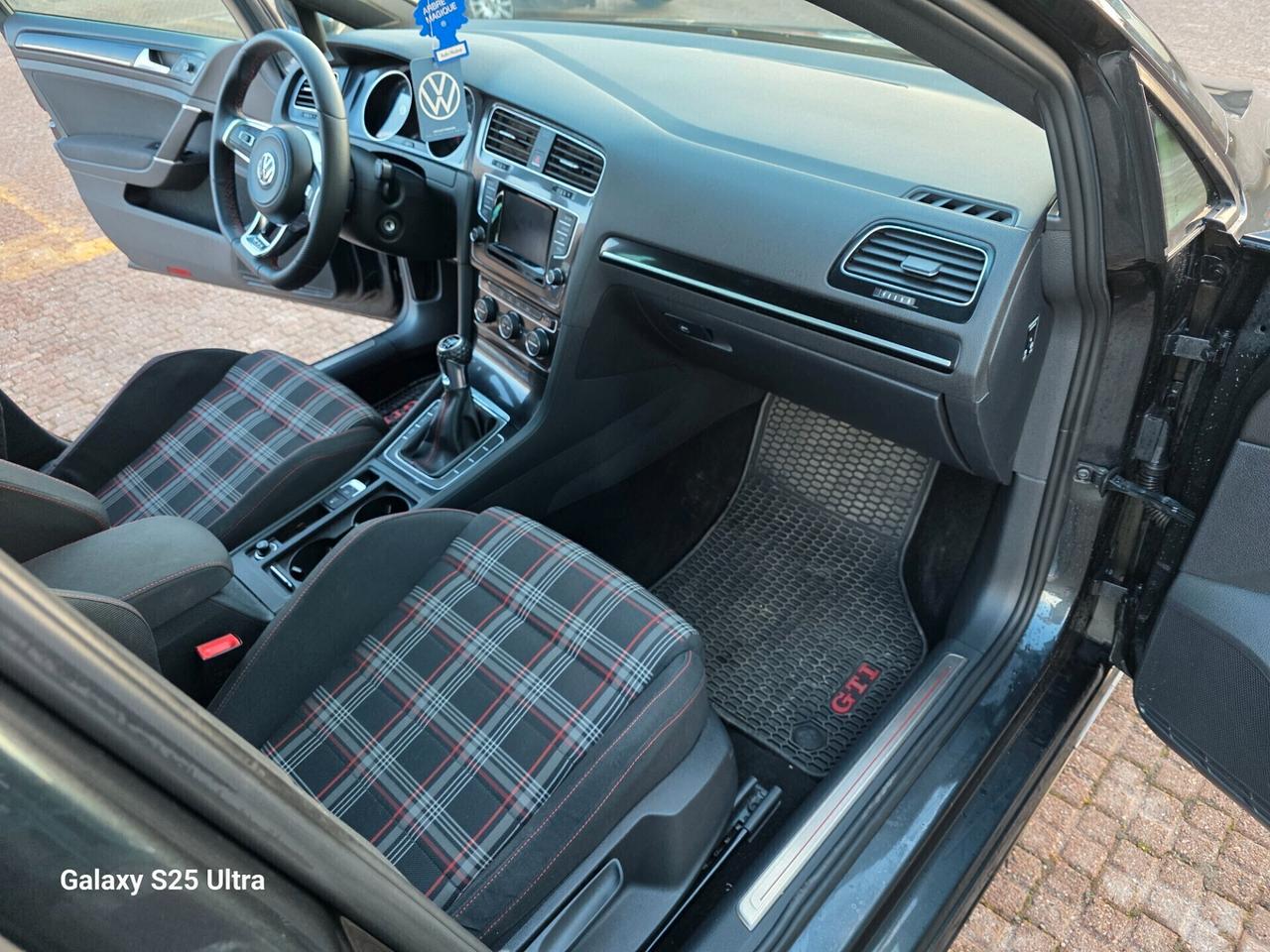 Golf GTI Performance PROMO/RITIRO USATO/SCAMBIO