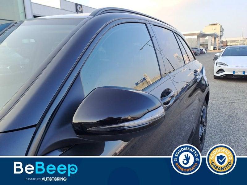 Mercedes-Benz GLC 400 D PREMIUM PLUS 4MATIC AUTO