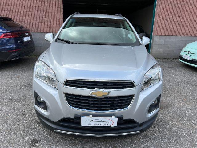 CHEVROLET Trax SOLI 39.000 KM