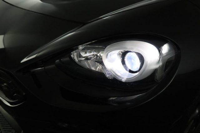 ABARTH 124 Spider 124 spider Abarth 124 spider Turismo / GT - 1.4 Tu