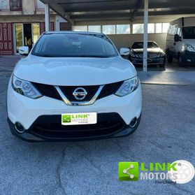 NISSAN Qashqai 1.5 dCi N-Vision