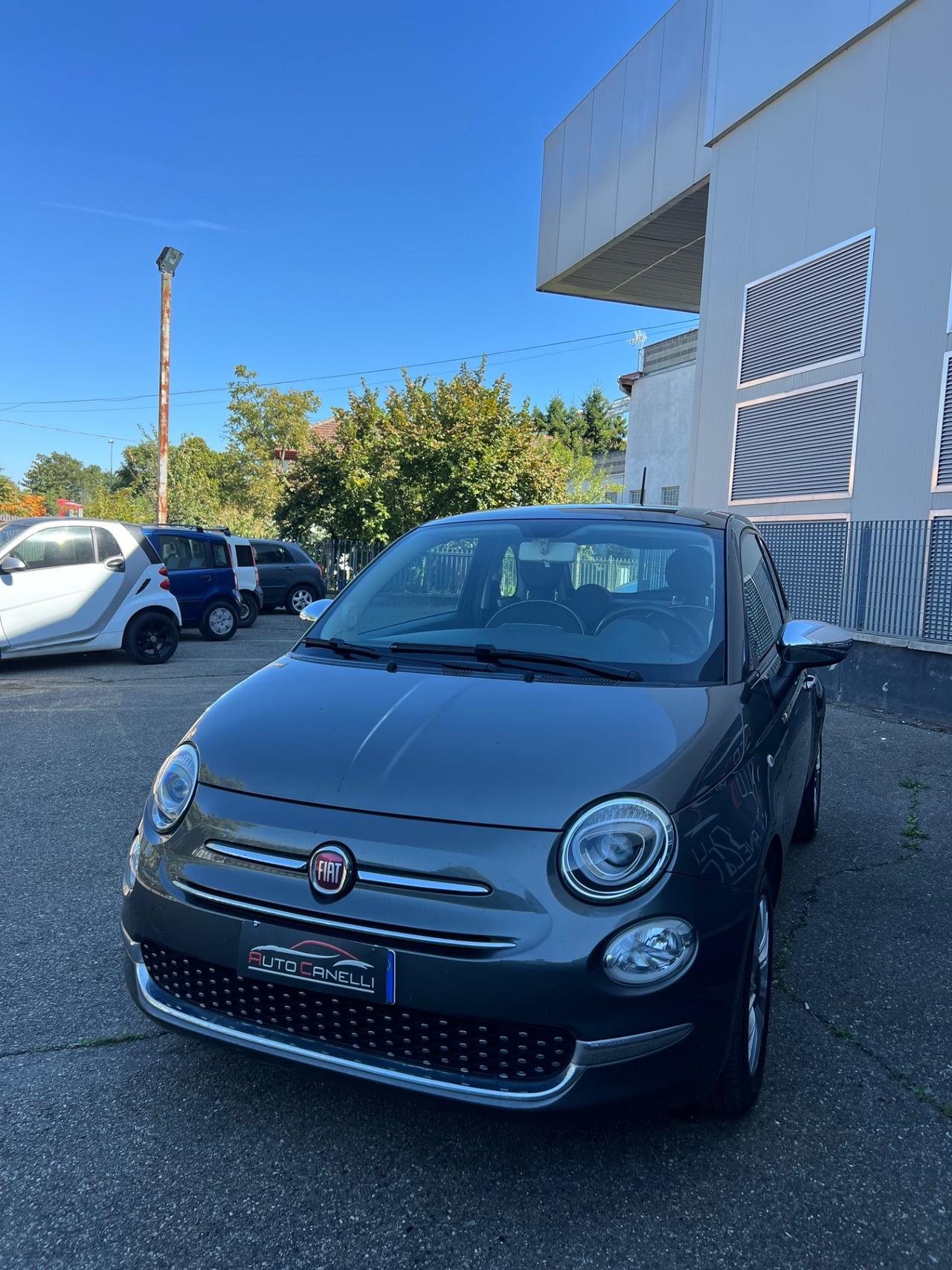 Fiat 500 1.2 Lounge OCCASIONE NEOPAT
