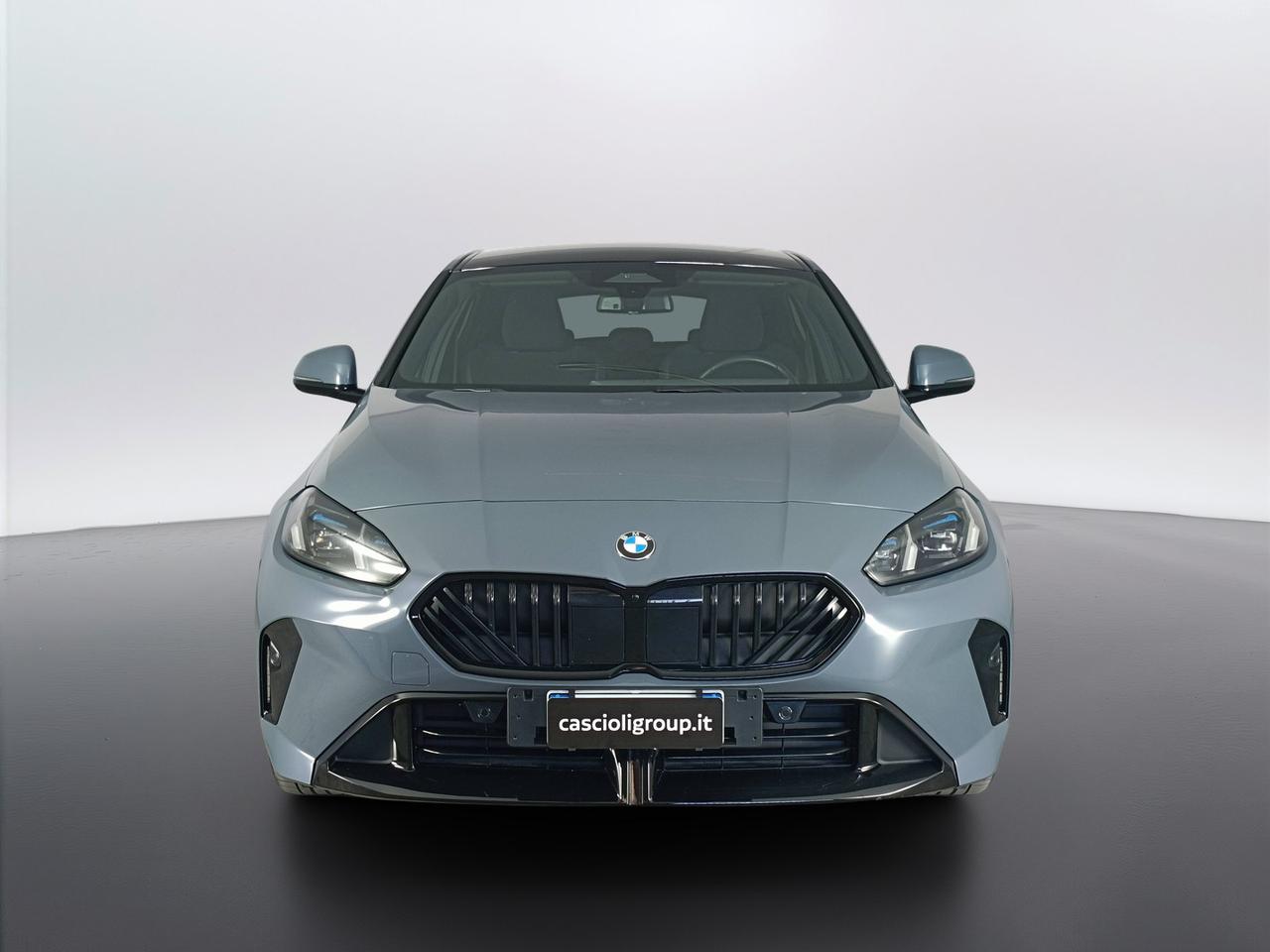 BMW Serie 1 F70 - 120d 48V MSport Pro auto