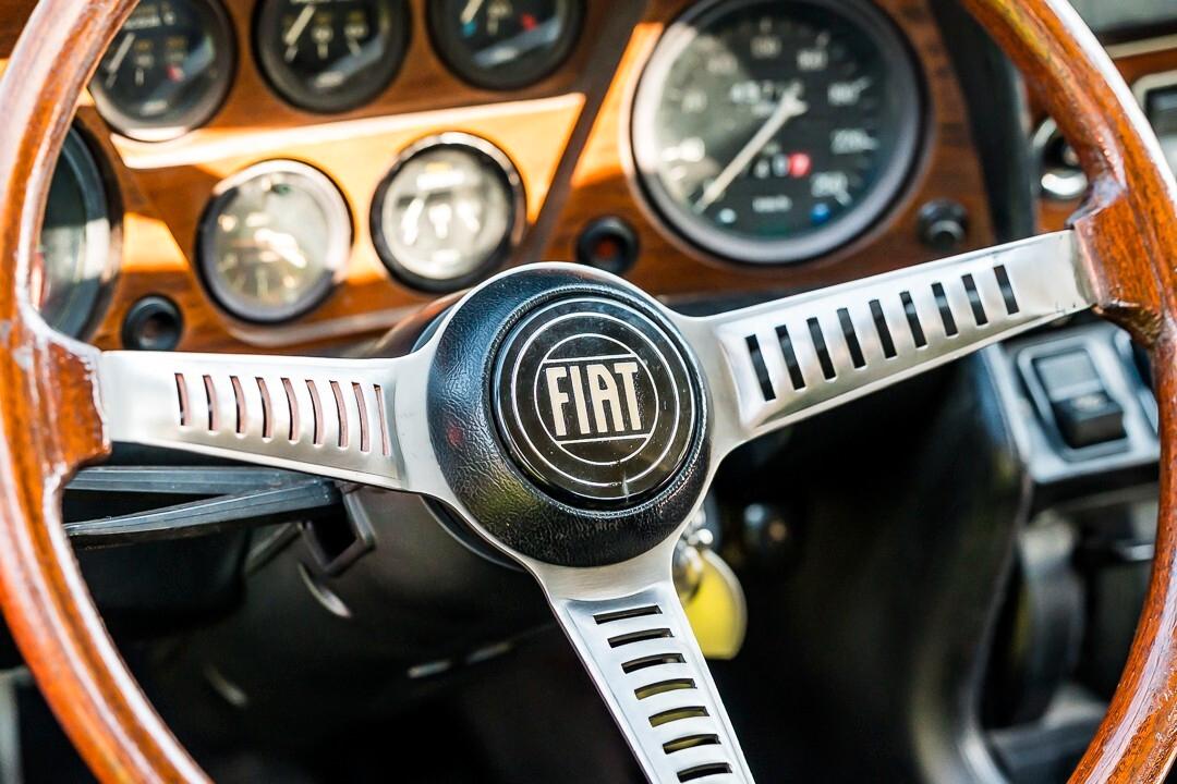 Fiat Dino Coupè 2400