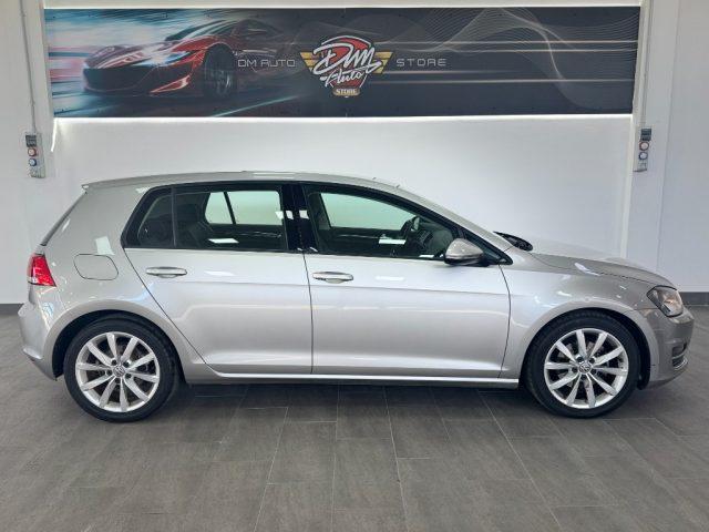VOLKSWAGEN Golf Business 1.4 TSI DSG 5p. Highline BlueMotion Tech.