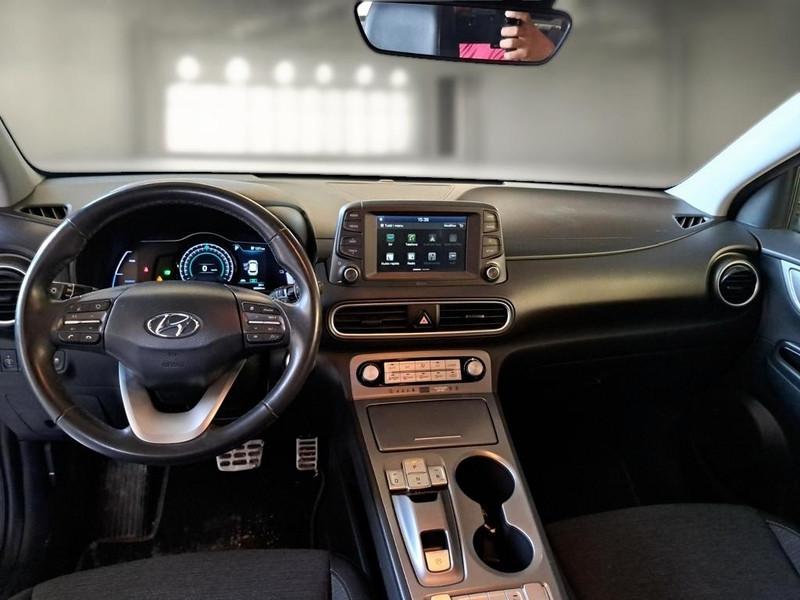 HYUNDAI KONA EV XPRIME+ 39 KWH SUV