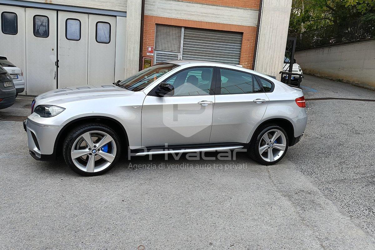 BMW X6 xDrive40d Eletta