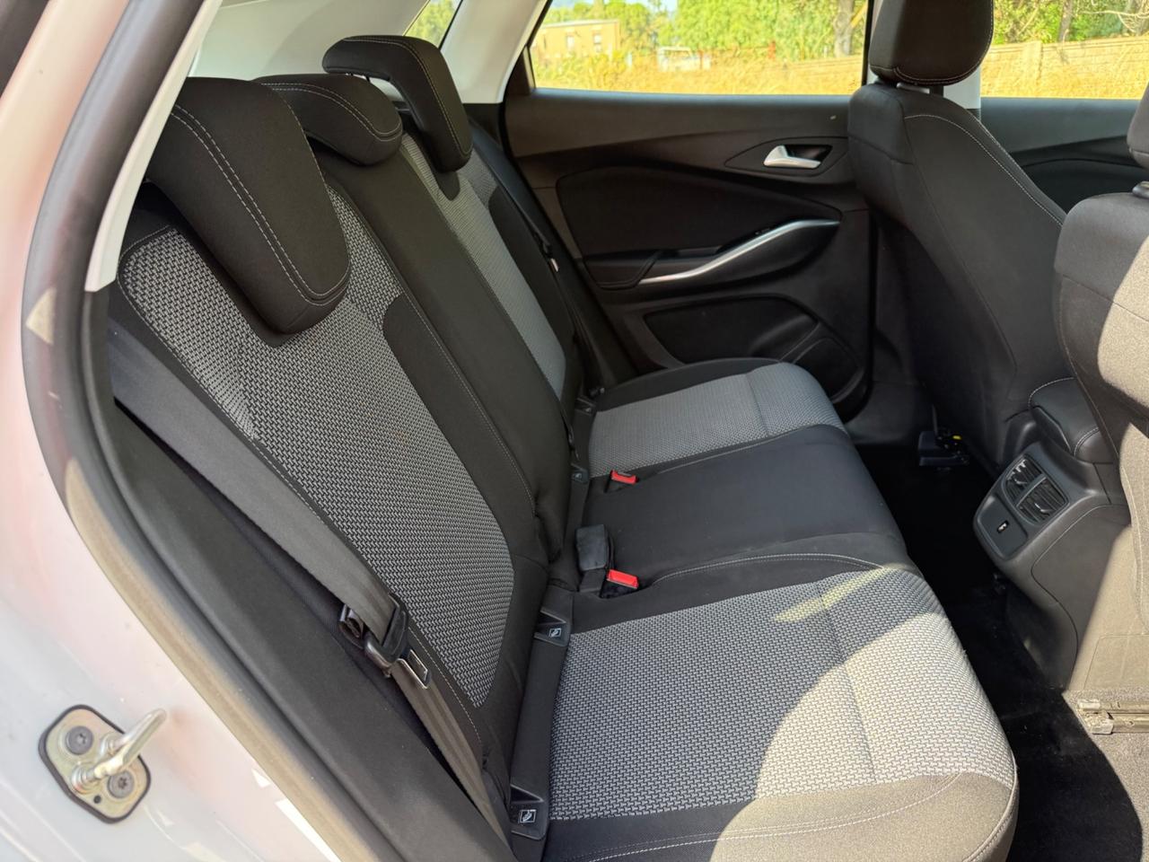 Opel Grandland X 1.5 diesel Ecotec Start&Stop Advance