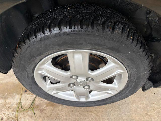 TOYOTA iQ 1.0 VVT-I OK NEOPATENTATI AUTOMATICA 4 POSTI