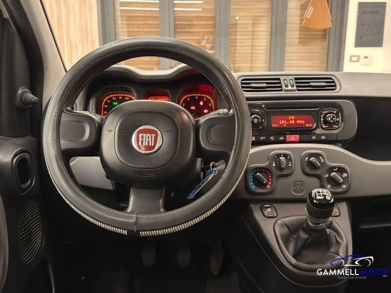 FIAT Panda Panda 1.2 Easy