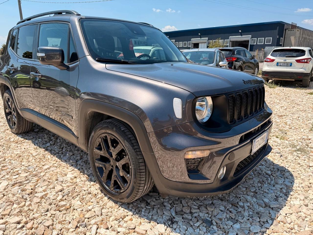 Jeep Renegade 1.0 T3 Business