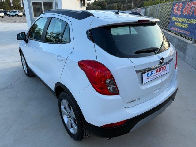 OPEL Mokka X 1.6 CDTI PARI AL NUOVO