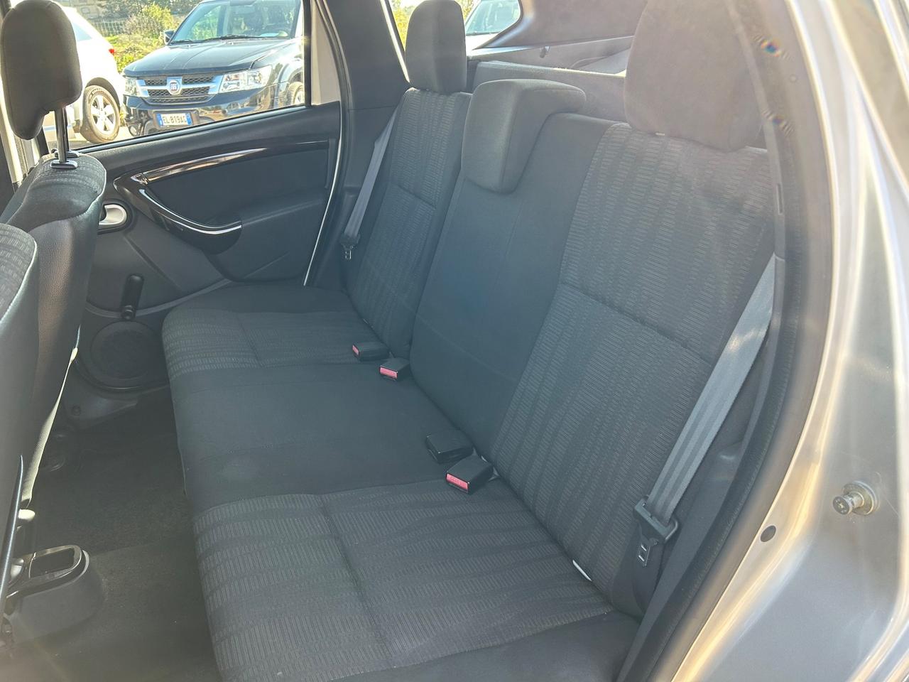 Dacia Duster 1.5 dCi 110CV 4x2 Lauréate