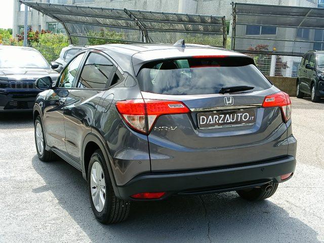 HONDA HR-V 1.5 i-VTEC Elegance Navi ADAS