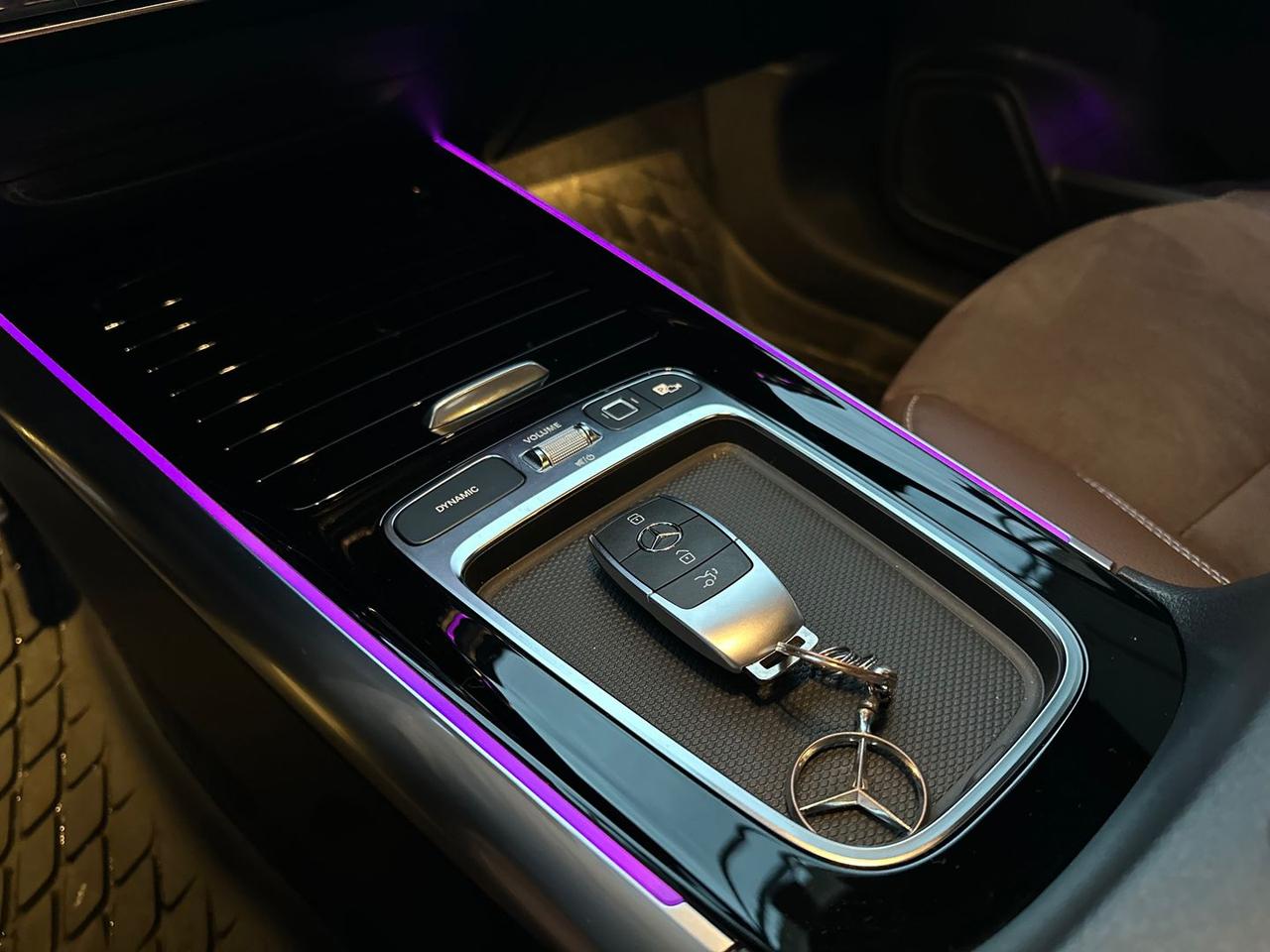 Mercedes-Benz GLA 200 D AMG Line Premium Plu #9169