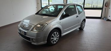 Citroen C2 1.4 VTR Unicoproprietario