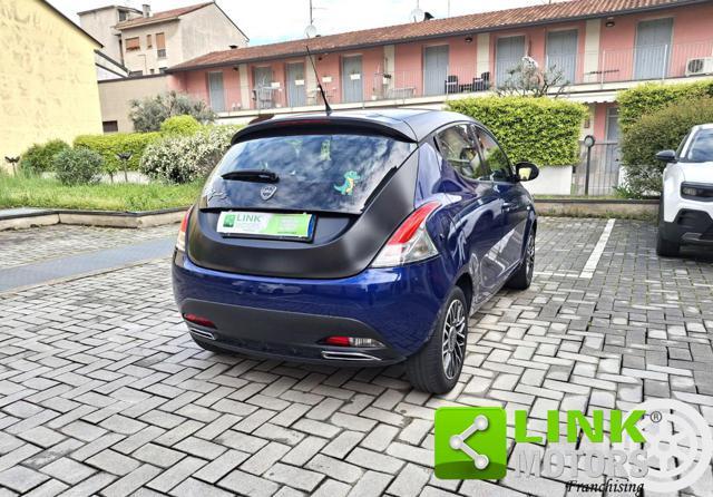 LANCIA Ypsilon 1.2 69 CV 5 porte S Momodesign GARANZIA INCLUSA