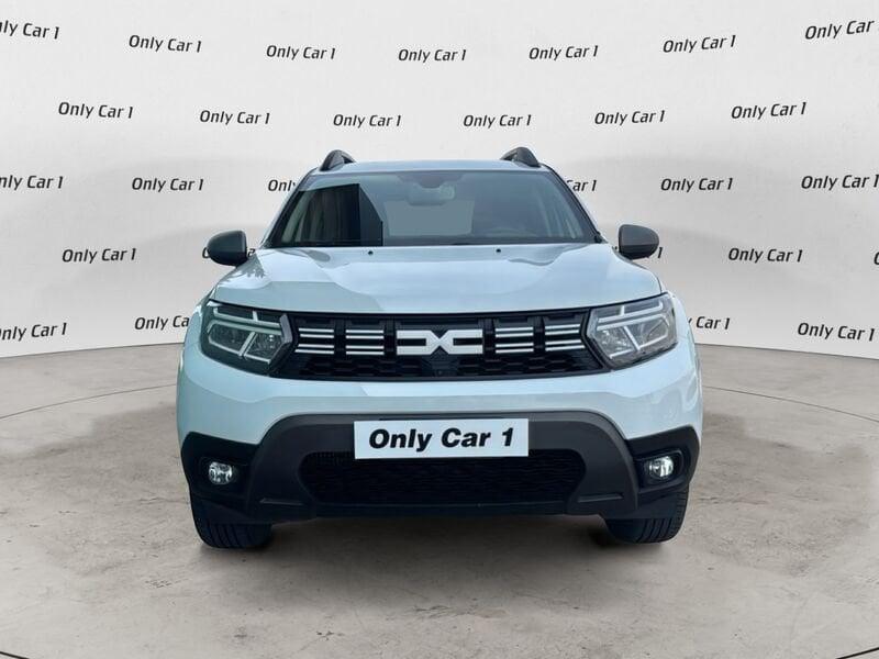 Dacia Duster Duster 1.0 tce Extreme Gpl 4x2 100cv