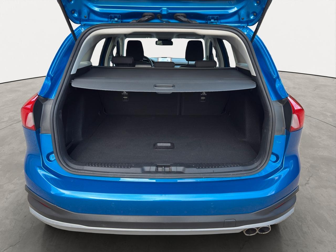 Ford Focus 1.5 EcoBlue 120 Cv SW Active - 2021