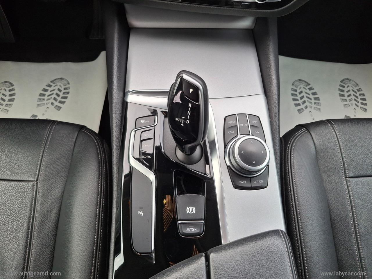 BMW 530d xDrive 249CV Touring Msport