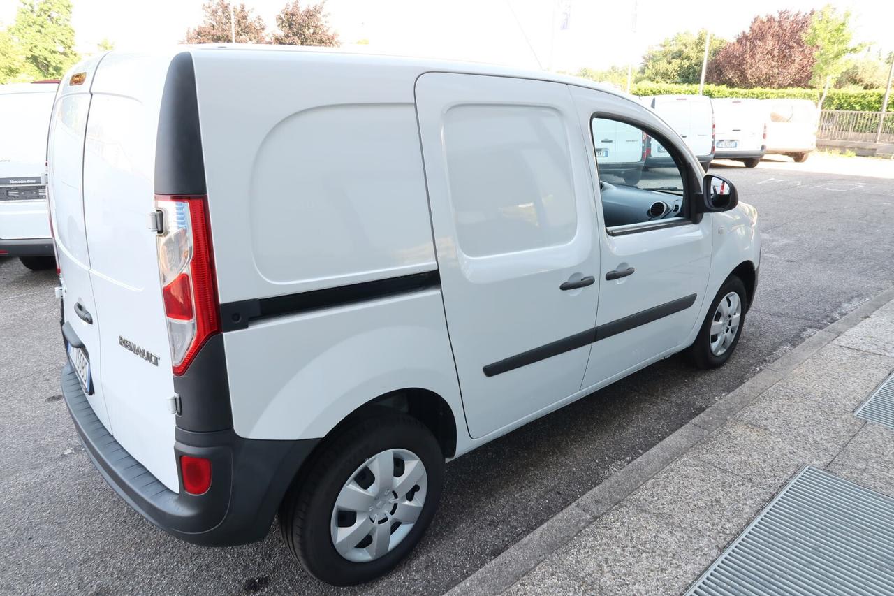 Renault Kangoo 1.5 dCi 90CV Van