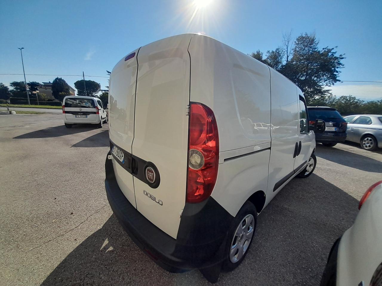 DOBLO AUTOCARRO