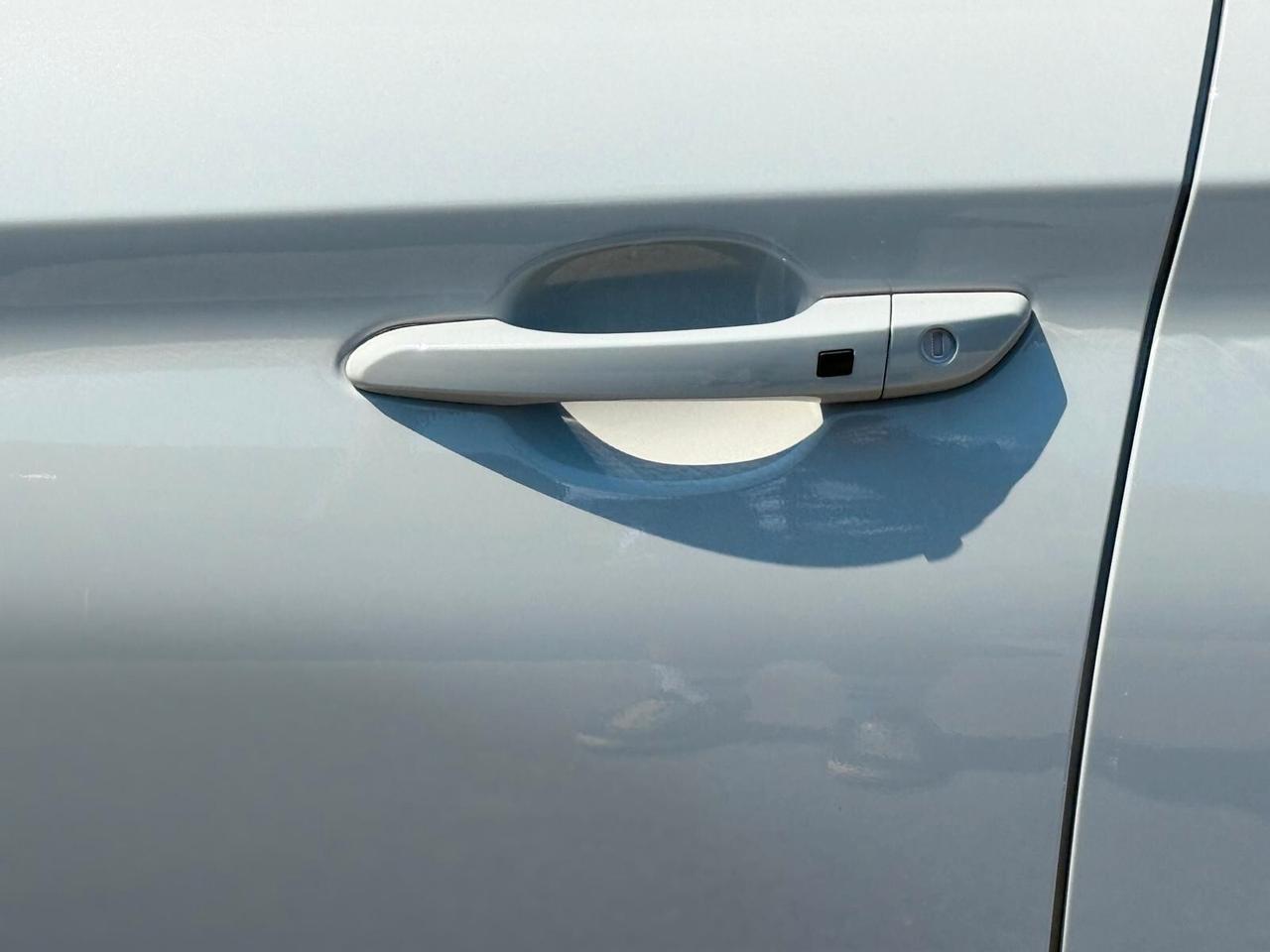 Hyundai Kona 1.0 T-GDI Hybrid 48V iMT XLine