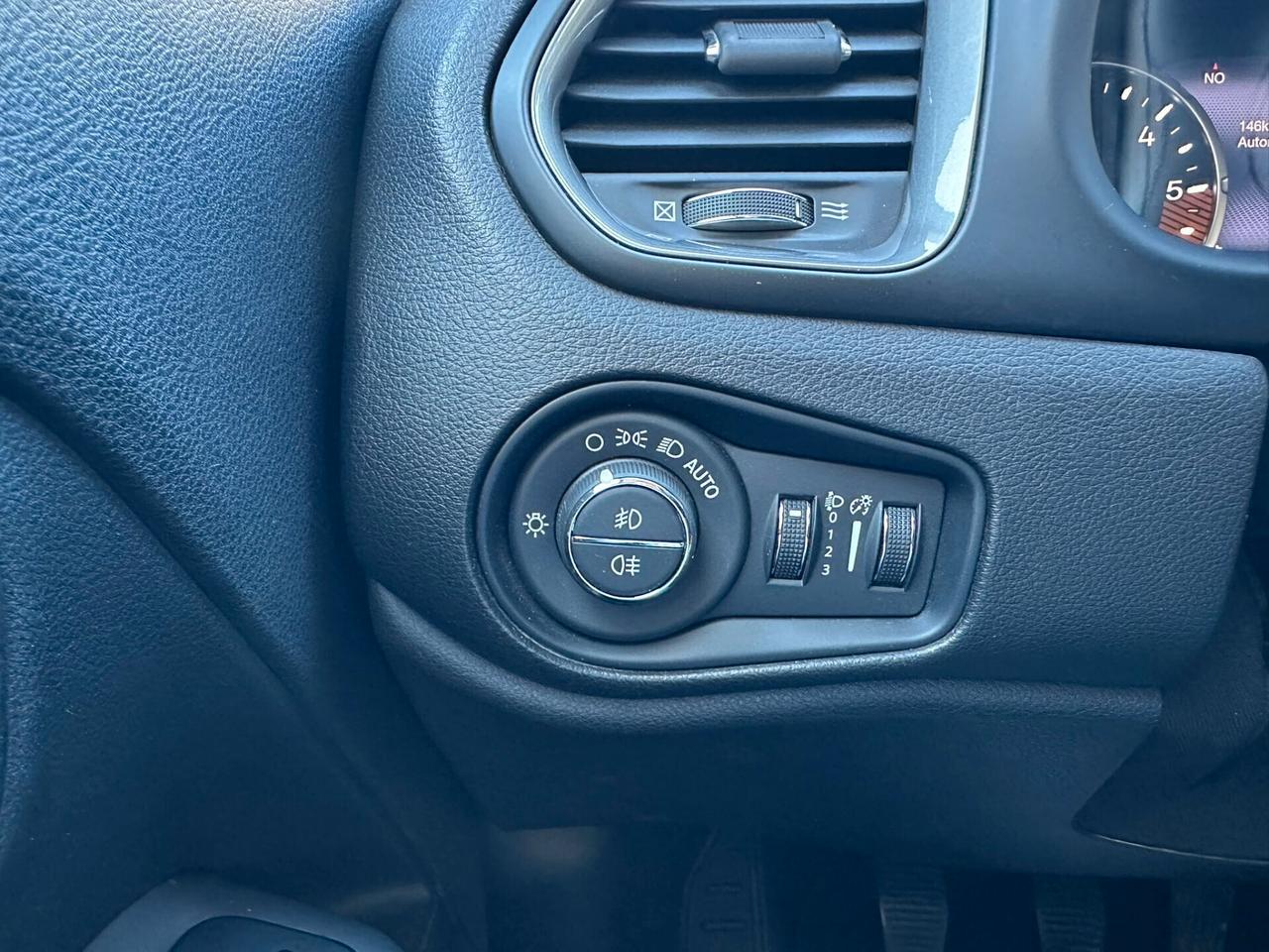 JEEP RENEGADE 1.6 LIMITED 130cv