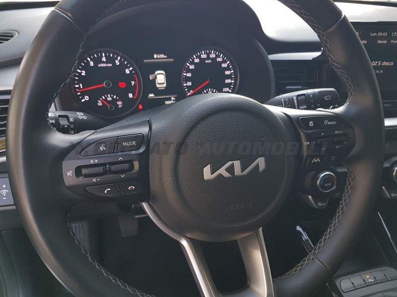 KIA Stonic Stonic 1.2 dpi Style 84cv