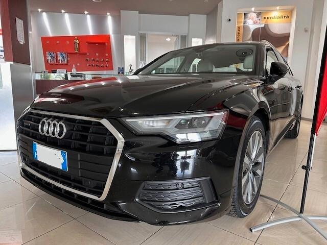 Audi A6 Av. 40 2.0 TDI S tronic Business Full Opt