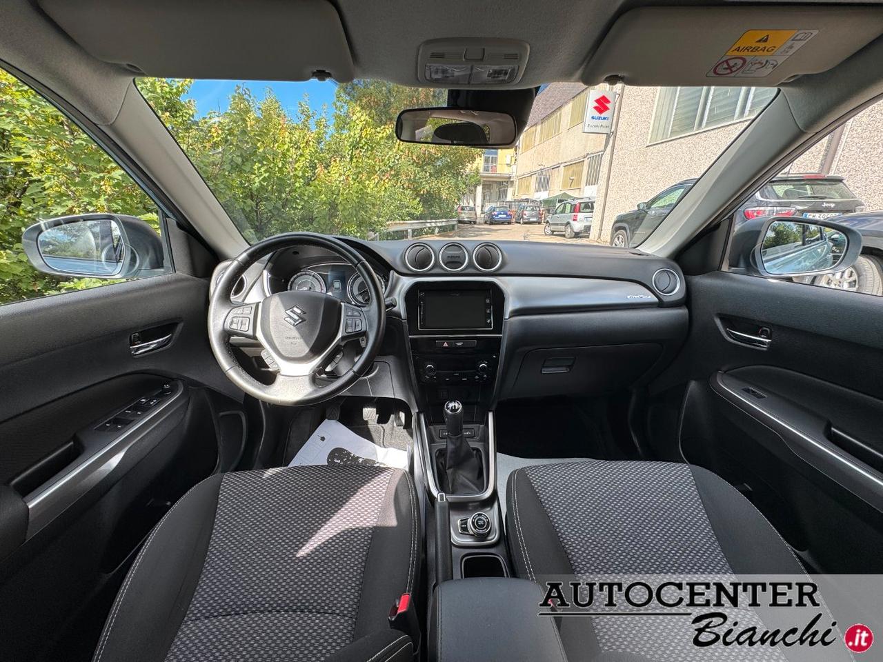 Suzuki Vitara 1.0 boosterjet Cool 4wd allgrip