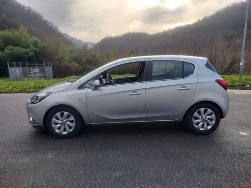 Opel Corsa Corsa 1.3 CDTI 5 porte Advance
