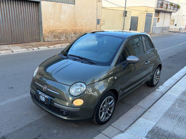FIAT 500 1.2 69Cv by DIESEL