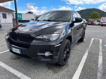 Bmw X6 xDrive40d Attiva