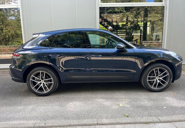PORSCHE Macan 2.0 "PREZZO VINCOLATO FINANZIAMENTO/LEASING"