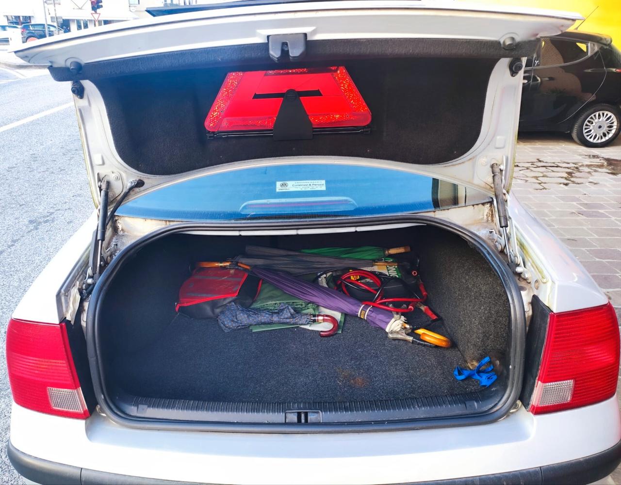 Volkswagen Passat 1.9 TDI/110 CV cat Trendline