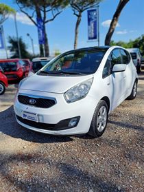 KIA Venga 1.4 EcoGPL Active CLIMA OK NEOPATENTATI