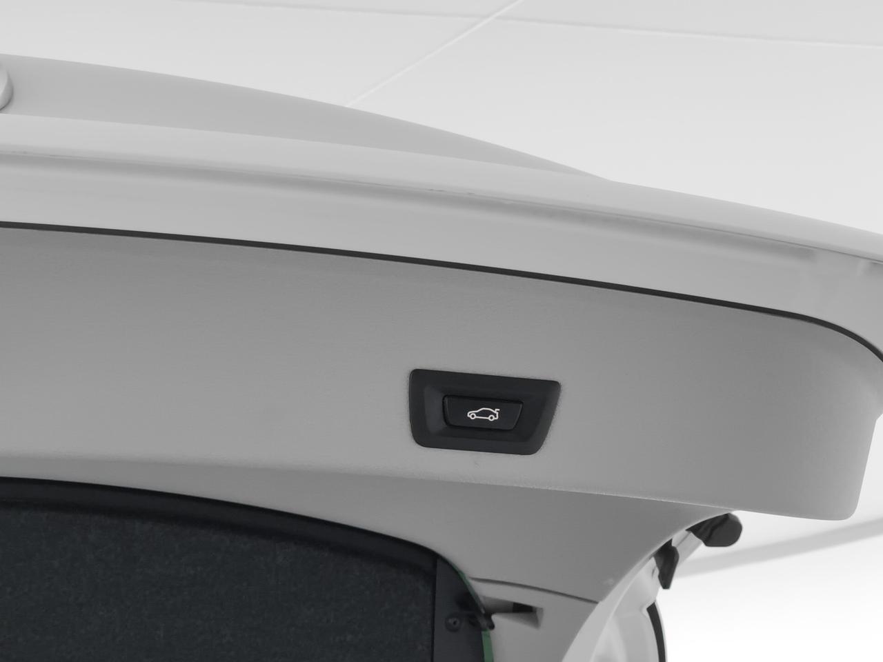 BMW X4 xDrive20d xLine