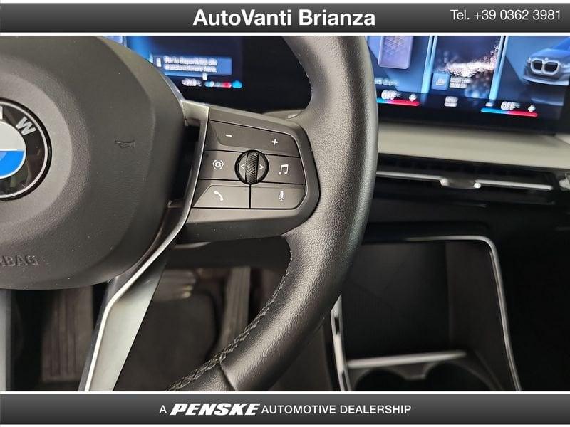 BMW Serie 2 Active Tourer 218i Business