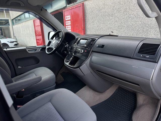 VOLKSWAGEN Multivan 2.5 TDI/174CV Comfortline 7 POSTI
