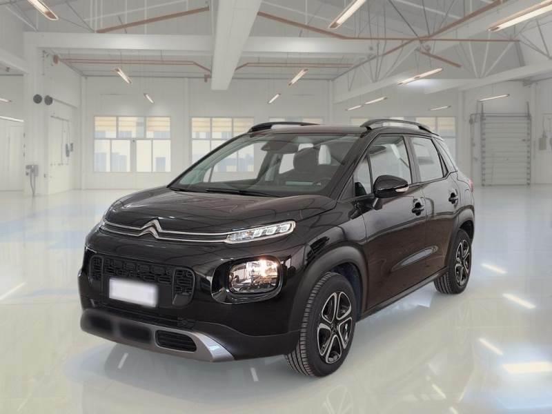 CITROEN C3 AIRCROSS BlueHDi 110 S/S Feel