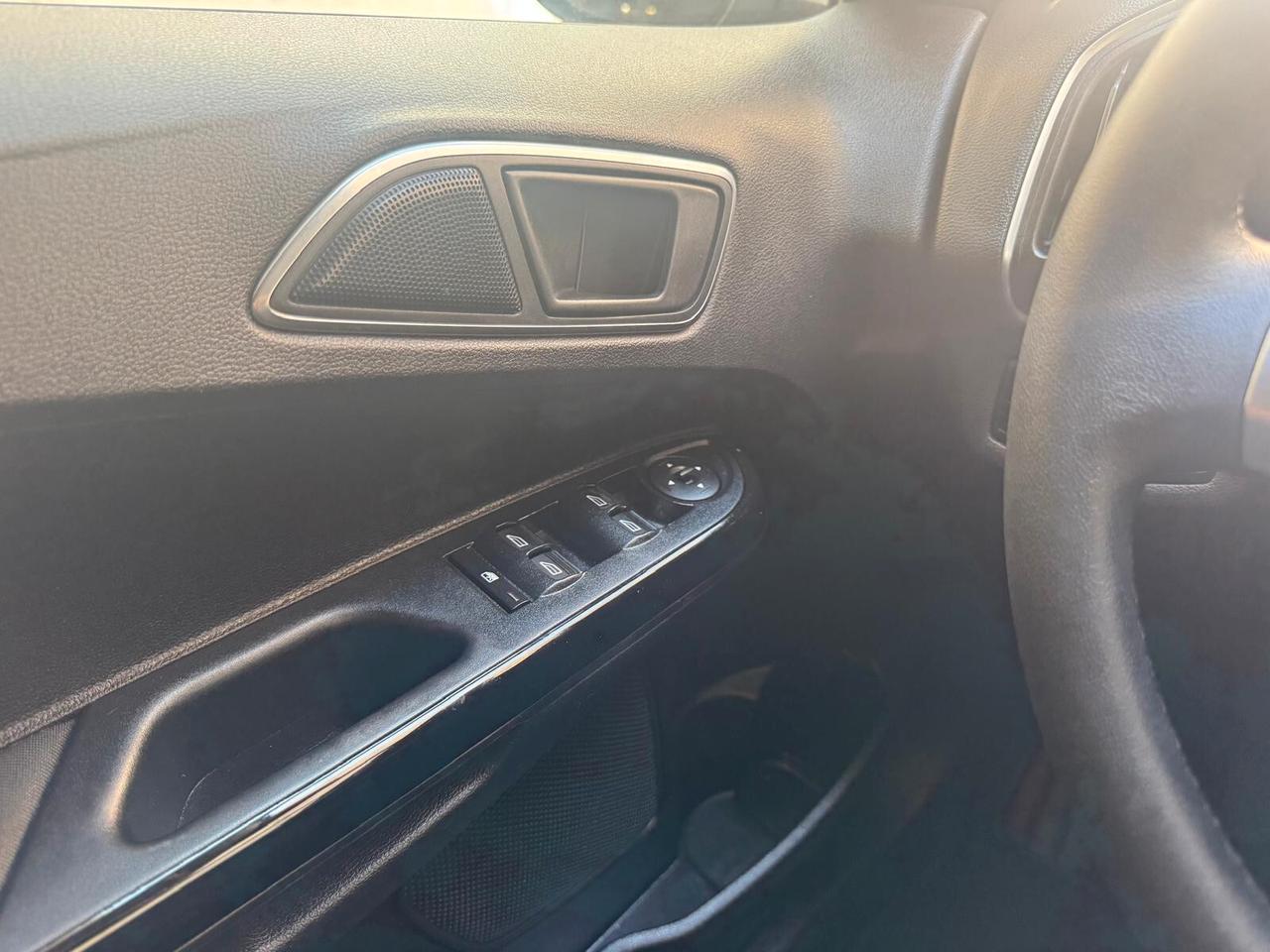 Ford B-Max 1.4 90 CV GPL Titanium
