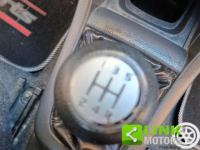 SUZUKI Swift 1.2 VVT 5 porte GL Top NEOPATENTATI