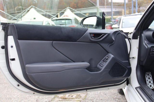 TOYOTA GR86 2.4 Sport