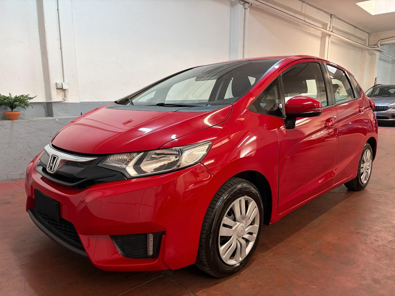 Honda Jazz 1.3 Comfort Navi ADAS